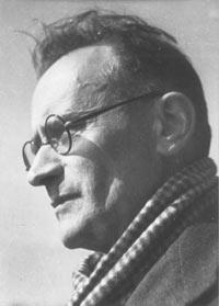 Briefe an Hildegard Jone und Joseph Humplik